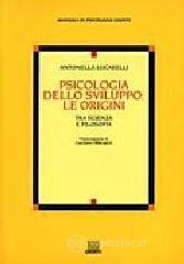 Confronta prezzi Psicologia dello sviluppo: le origini
