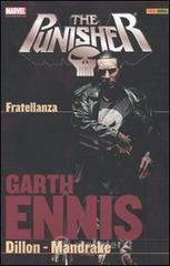 Garth Ennis Collection. The Punisher vol.4