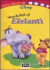 prezzi Winnie the Pooh e gli Efelanti