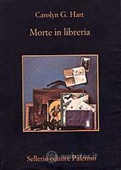 Morte in libreria