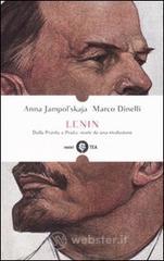 prezzi Lenin Dalla Pravda a Prada storie da una rivoluzione