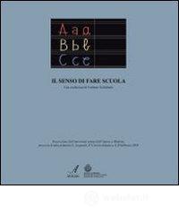 Il senso di fare scuola. Una conferenza di Umberto Galimberti