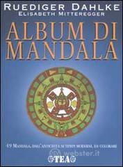 prezzi Album di mandala