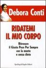 Come hanno fatto a dimagrire