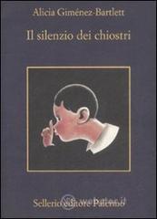 Il silenzio dei chiostri Il silenzio dei chiostri