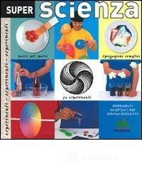 prezzi Super scienza