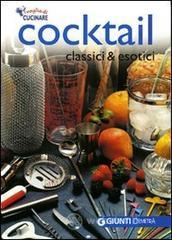 prezzi Cocktail Classici esotici