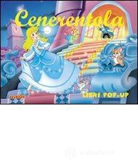 prezzi Cenerentola pop up