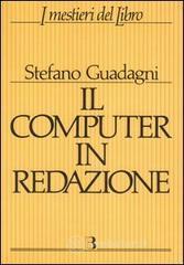 prezzi Il computer in redazione