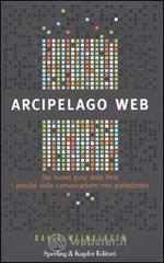 Arcipelago web