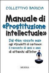Manuale di �prostituzione intellectuale�