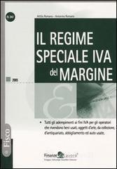 Confronta prezzi Il regime speciale iva del margine