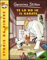 prezzi Te lo do io il karate