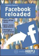 Facebook reloaded Facebook reloaded