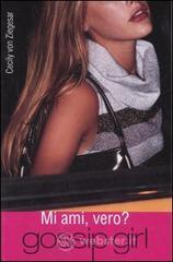Mi ami, vero? Gossip girl