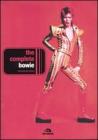 The complete Bowie