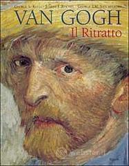 prezzi Van Gogh Il ritratto