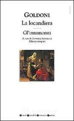 La locandiera�Gl'innamorati