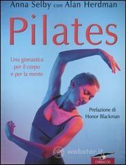 dvd Pilates