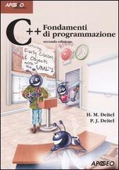 prezzi C Fondamenti di programmazione