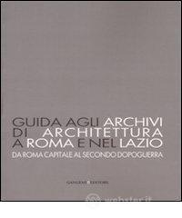 prezzi Giuda agli archivi di architettura a Roma e nel Lazio da Roma capitale al secondo dopoguerra