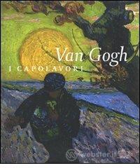 Van Gogh I capolavori