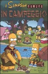 prezzi In campeggio Simpson comics