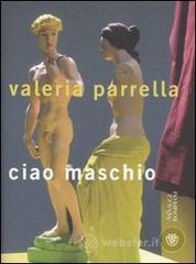 Ciao maschio