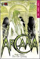 Arcana vol.10