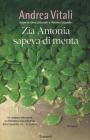 Zia Antonia sapeva di menta