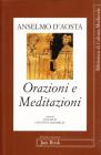 Orazioni e meditazioni