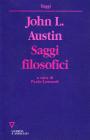 Saggi filosofici