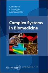 prezzi Complex systems in biomedicine