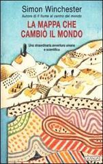 La mappa che cambi� il mondo