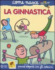 prezzi La ginnastica Con adesivi
