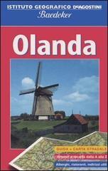 prezzi Olanda Con carta stradale 1300 000