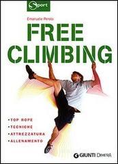 prezzi Free climbing