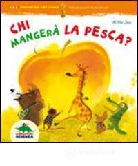 prezzi Chi mangerà la pesca