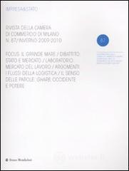 Impresa e Stato. Rivista della Camera di Commercio di Milano. Inverno 2009-2010 vol.87