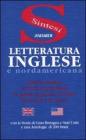 Letteratura inglese e nordamericana