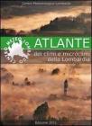 Atlante dei climi e microclimi della Lombardia