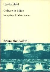 Culture in bilico. Antropologia del Medio Oriente
