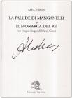 La palude di Manganelli o il monarca del re
