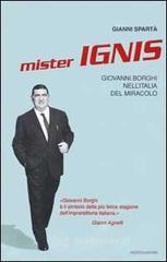 prezzi Mister Ignis Giovanni Borghi nellItalia del miracolo