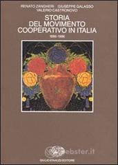 prezzi Storia del movimento cooperativo in Italia 1886 1986