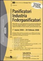 Confronta prezzi Panificatori industria federpanificatori