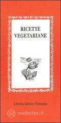 Confronta prezzi Ricette vegetariane