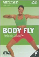 prezzi Body fly DVD