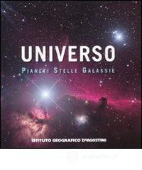 L' universo. Pianeti stelle galassie L' universo. Pianeti stelle galassie