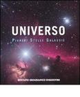 L' universo. Pianeti stelle galassie